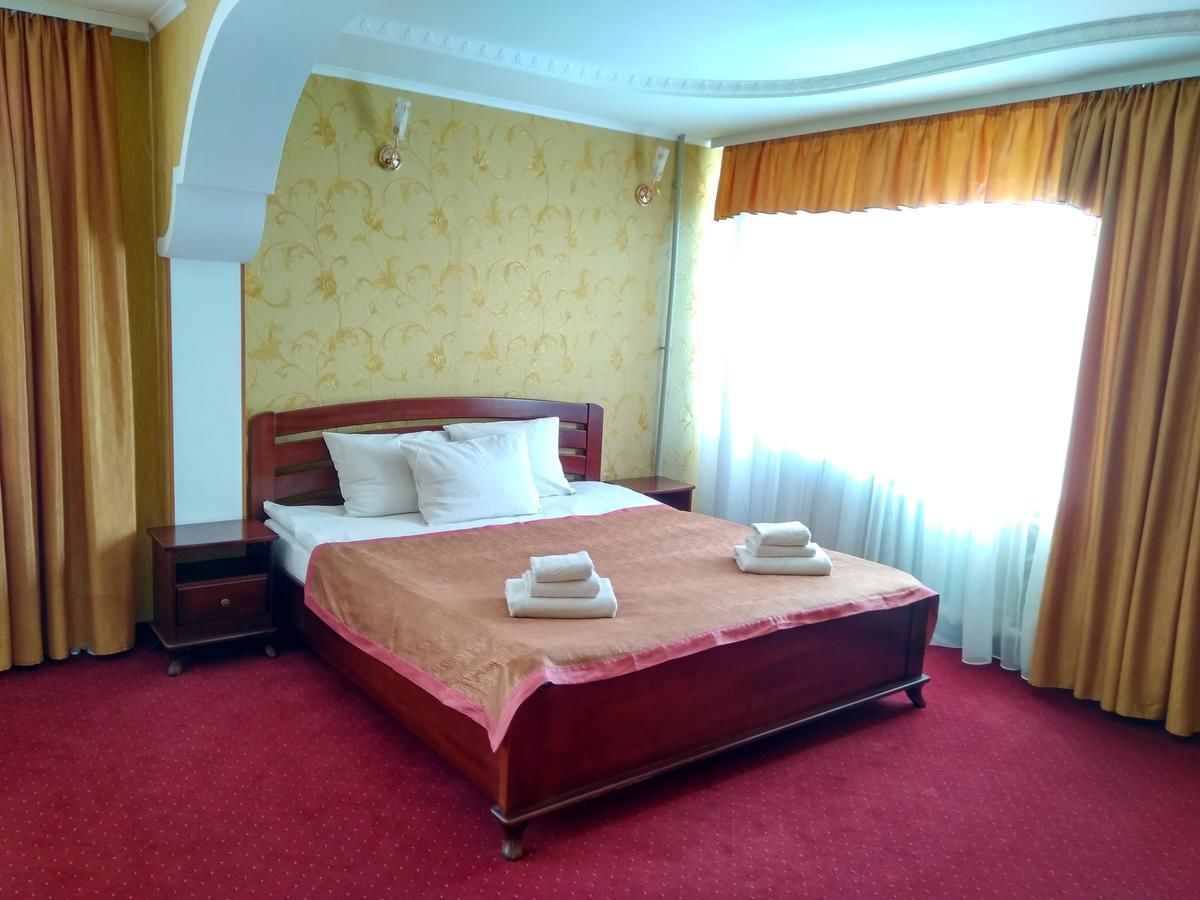 Отель Турист Полтава Полтава-22