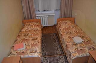 Отель Турист Полтава Полтава Двухместный номер эконом-класса с 1 кроватью-3